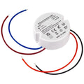 LED Driver 12V 50W, 240V to 12V Transformer IP67, 50W DC Power Supply Waterproof 4.16A for G4 MR16 Strip Lights Outdoor Lighting